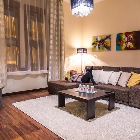 Home, Far Away From Apartament
