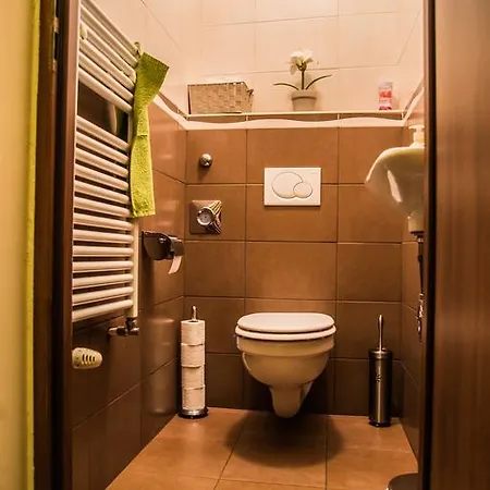 Apartament Home, Far Away From *