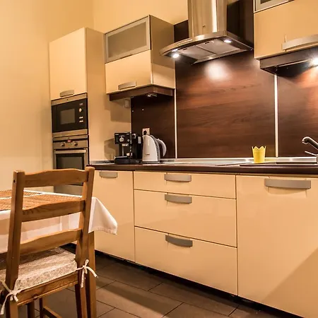 Apartament Home, Far Away From *