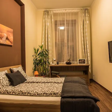 Home, Far Away From Apartament *