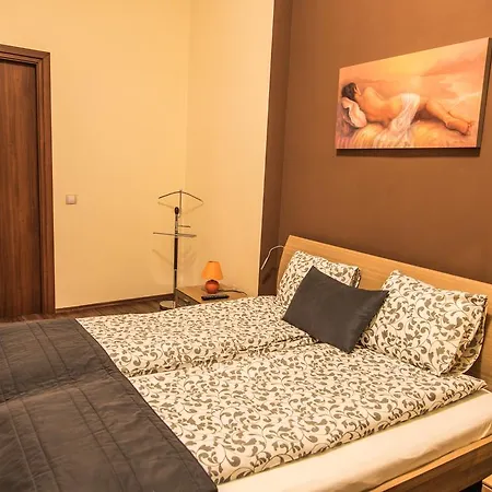 Apartament Home, Far Away From *