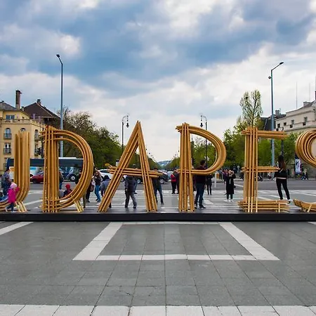 Apartmán Home, Far Away From